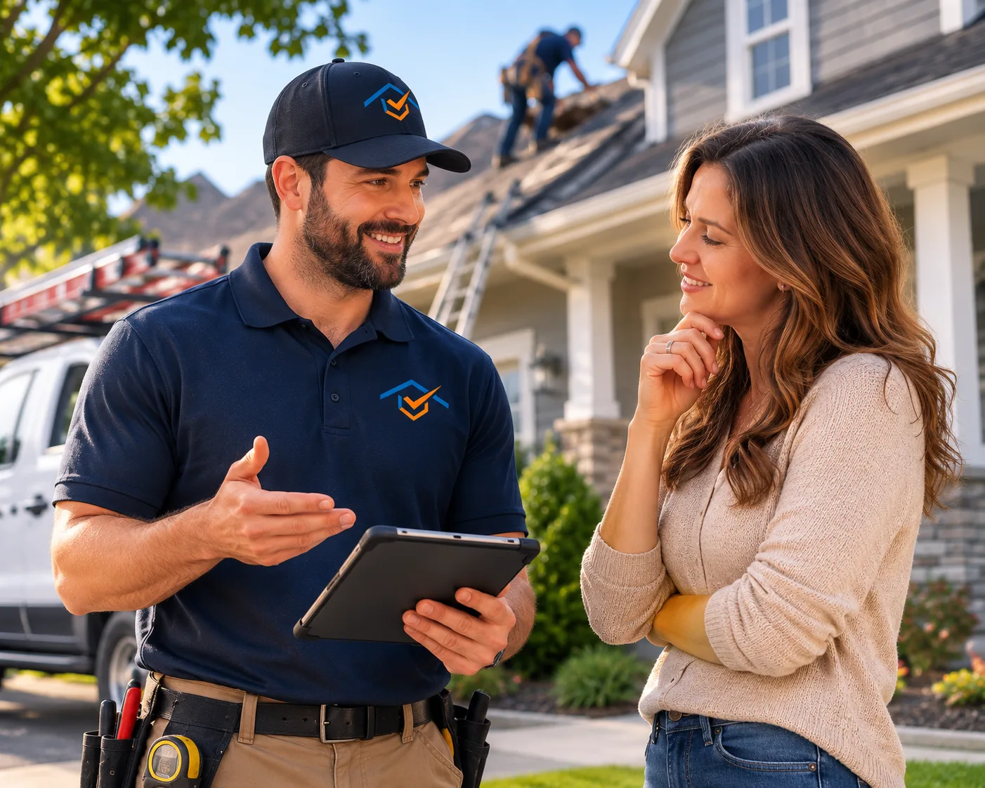 Roof Inspection FAQs in Mica, WA